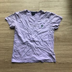 Ralph Lauren tee